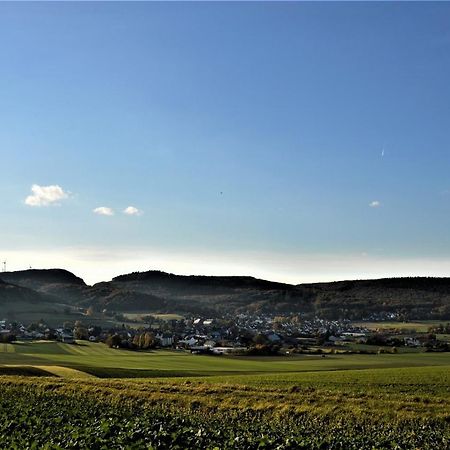 Ferienhaus Esten'S Eifelheimat Wehr Eifel Eksteriør bilde