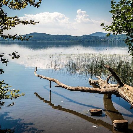 Ferienhaus Esten'S Eifelheimat Wehr Eifel Eksteriør bilde