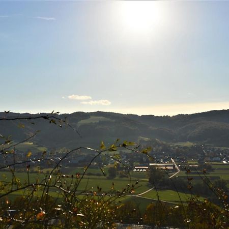 Ferienhaus Esten'S Eifelheimat Wehr Eifel Eksteriør bilde