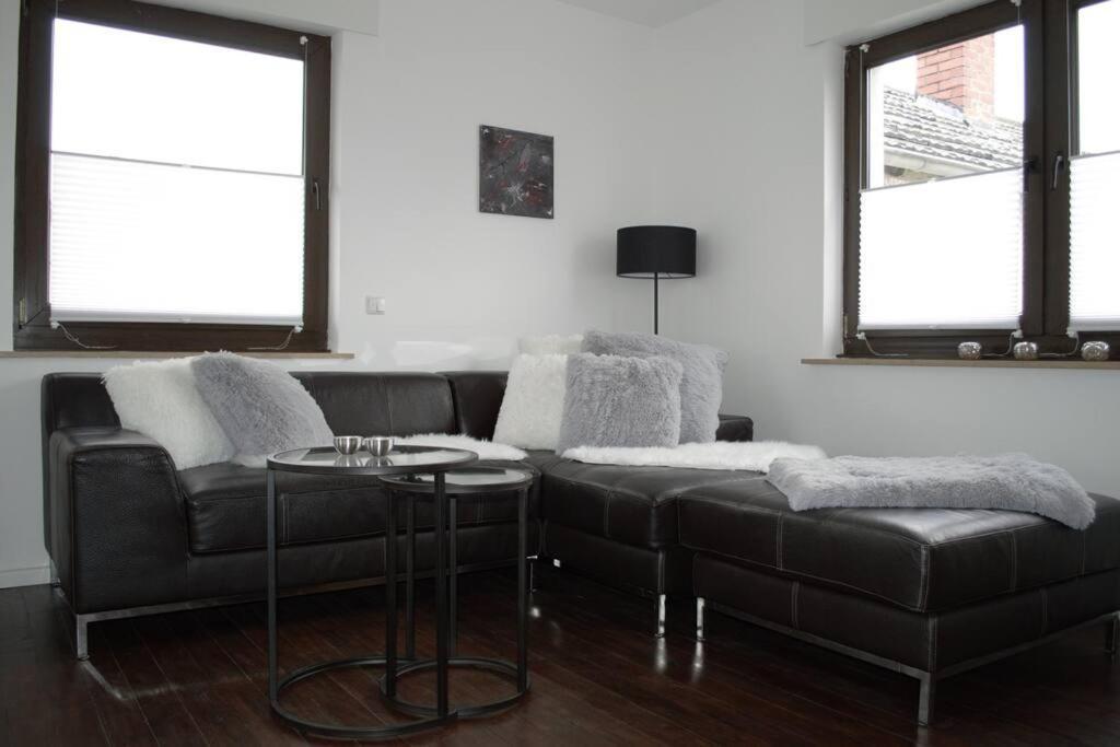 Ferienhaus Esten'S Eifelheimat Wehr Eifel Eksteriør bilde