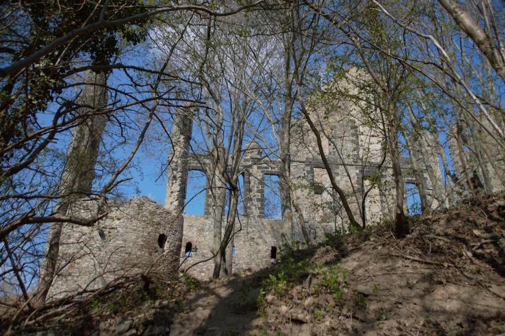 Ferienhaus Esten'S Eifelheimat Wehr Eifel Eksteriør bilde